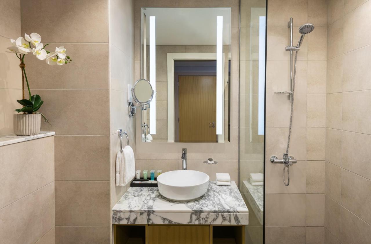 Damac Maison Aykon City Dubai Exterior photo